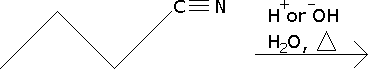 acyl halide organic chemistry help 