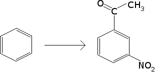 acylation mechanism organic chemistry help 