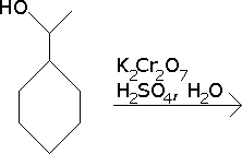 alcohols practice problems 