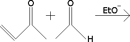 robinson annulation mechanism 