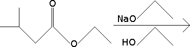 aldol condensation problem 