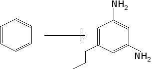 alkylation mechanism organic chemistry help 