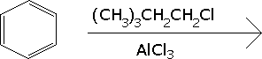 friedel crafts alkylation answer 