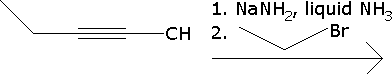  organic chemistry alkyne 