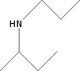  amine nomenclature problem 