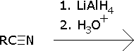 organic chemistry amine help 