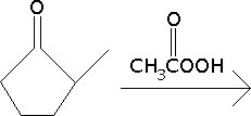  organic chemistry synthesis problem 
