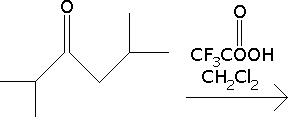  organic chemistry major products 