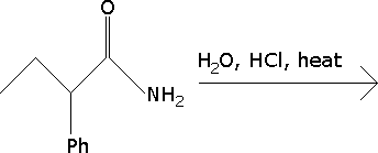 acid catalyzed ester hydrolysis 