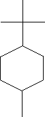 chair conformation practice problem