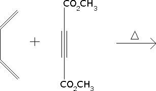  diels alder products 