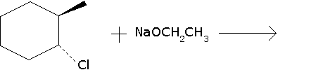 organic chemistry practice problems with answers