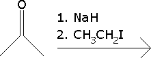 enals organic chemistry 