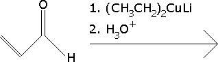 enamine organic chemistry help 