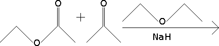 enol reaction organic chem 