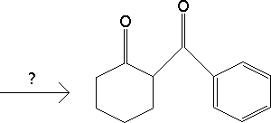 enolate reaction 