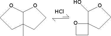 enolate mechanism answer 