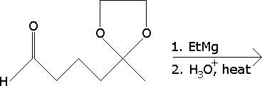 enols organic chemistry help 