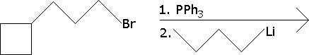 enone mechanism problem 