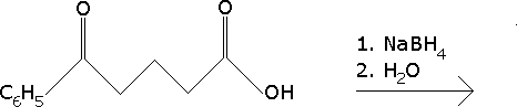 esterification problems organic chemistry 