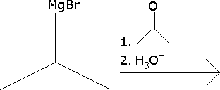 organic chemistry grignard mechanism 