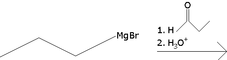 organic chemistry grignard synthesis 