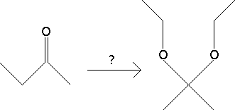  organic chemistry ketals 