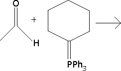  ketone mechanism 