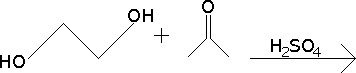  organic chemistry ketone mechanism 