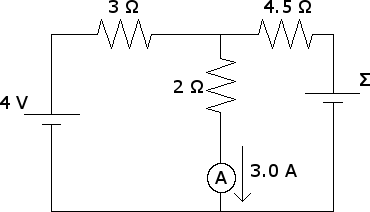 kirchhoff's current law example problem 