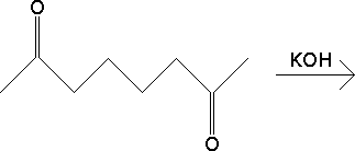 enols and enolates heat problem 