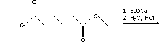 organic chemistry mechanism help 