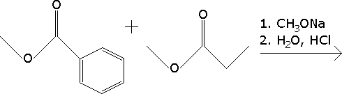 organic chemistry problems on video 