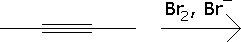  halogenation alkyne 