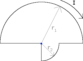 magnetic field due to current video 