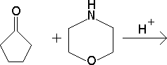 organic chemistry problem for mcat 