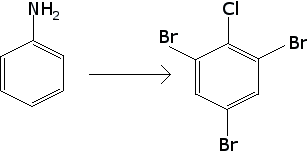 mcat organic chemistry problem answer 