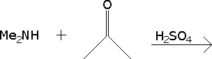  mcat organic chemistry problem 