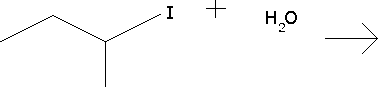 organic chemistry help substitution mechanisms