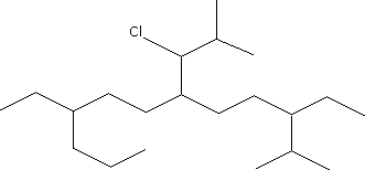 organic chemistry practice problems 