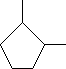 organic chemistry nomenclature cycloalkane 