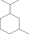 organic chemistry nomenclature cycloalkanes 