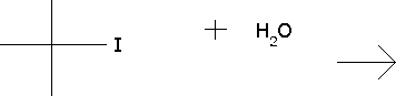 nucleophilic substitution