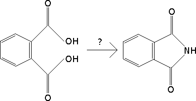 organic chemistry amines 