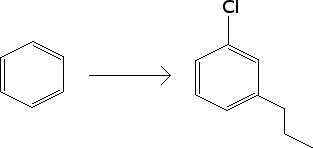 organic chemistry reaction help 