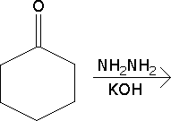  organic ketones chemistry help 