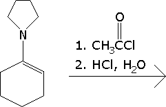 pcat organic chemistry problems 