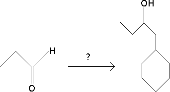 pcc organic chemistry 