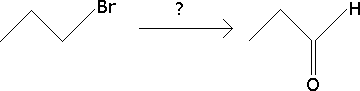 pcc organic chemistry synthesis 