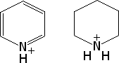 basic pka comparison organic chemistry practice problems